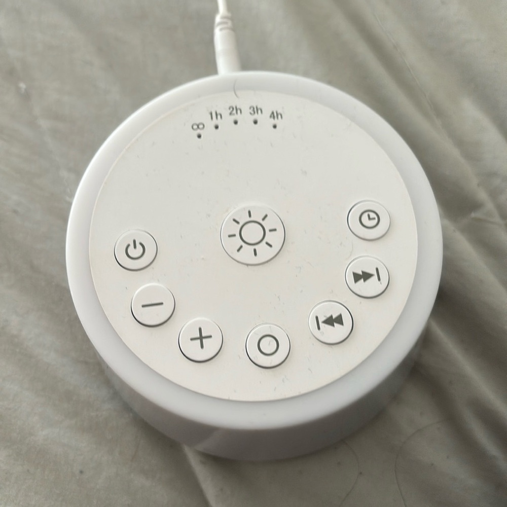 3/$20 Sound Machine